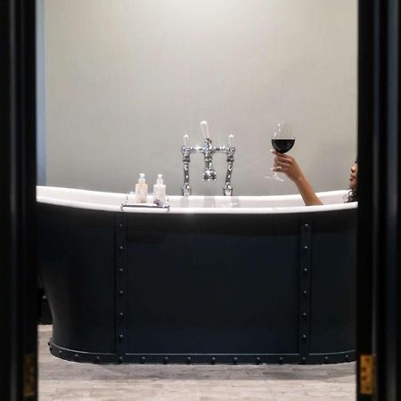 The Wheatsheaf Inn Bourton-on-the-Water Extérieur photo