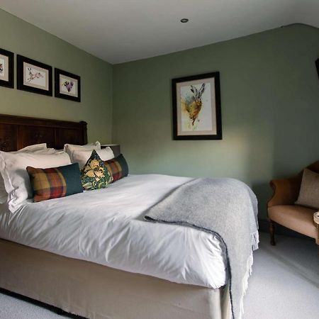 The Wheatsheaf Inn Bourton-on-the-Water Extérieur photo