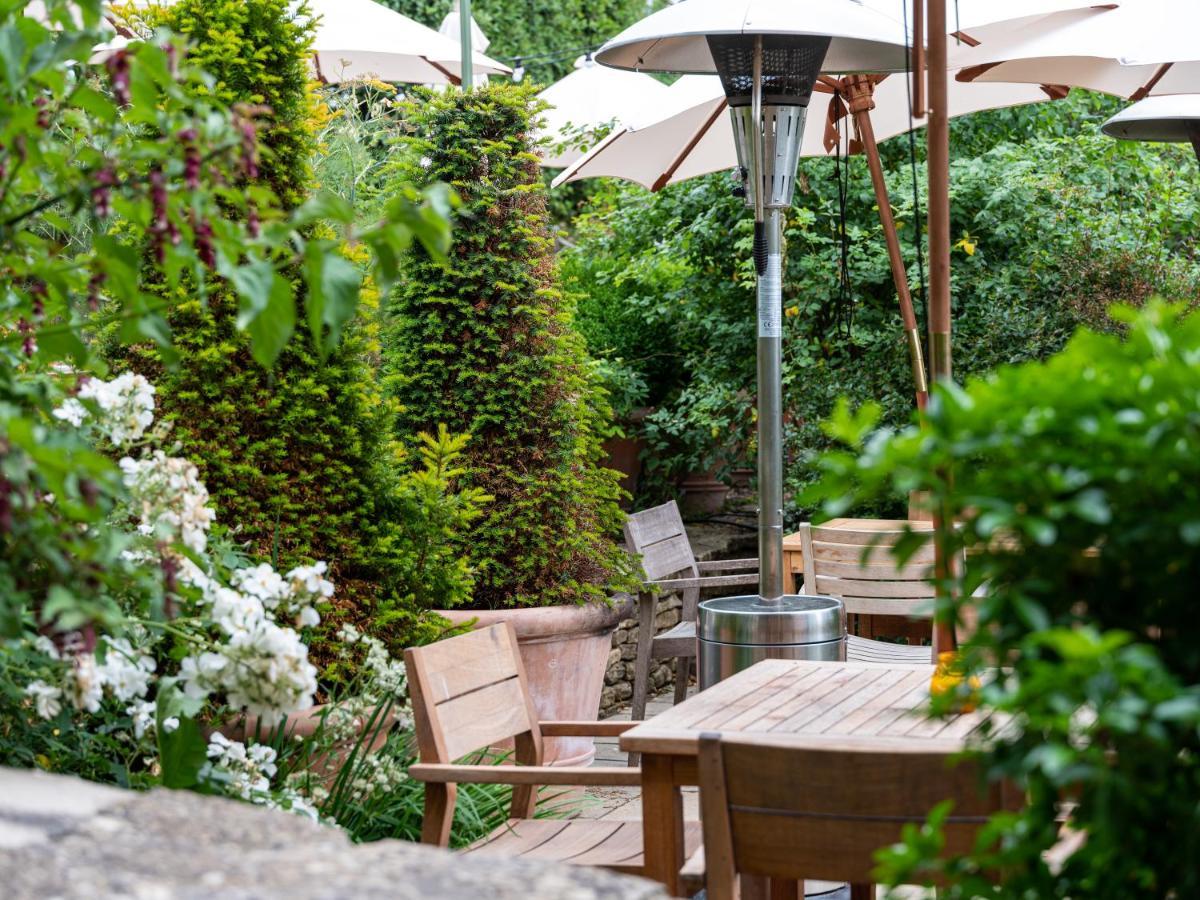 The Wheatsheaf Inn Bourton-on-the-Water Extérieur photo