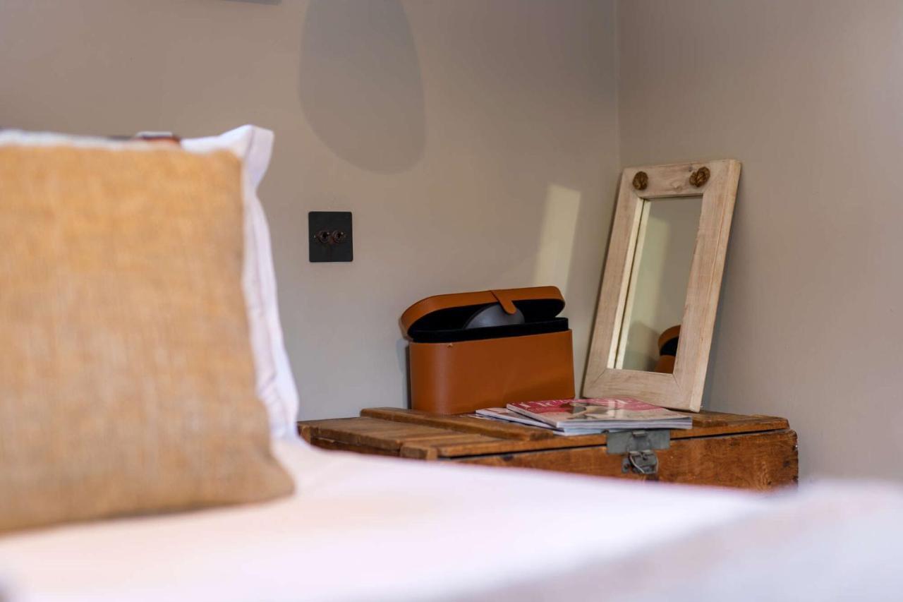 The Wheatsheaf Inn Bourton-on-the-Water Extérieur photo