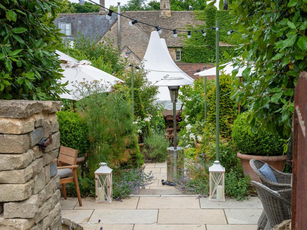 The Wheatsheaf Inn Bourton-on-the-Water Extérieur photo