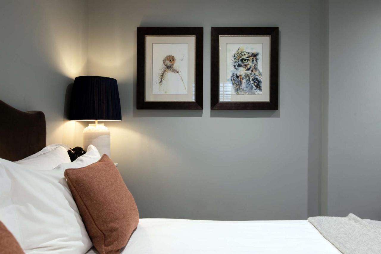 The Wheatsheaf Inn Bourton-on-the-Water Extérieur photo