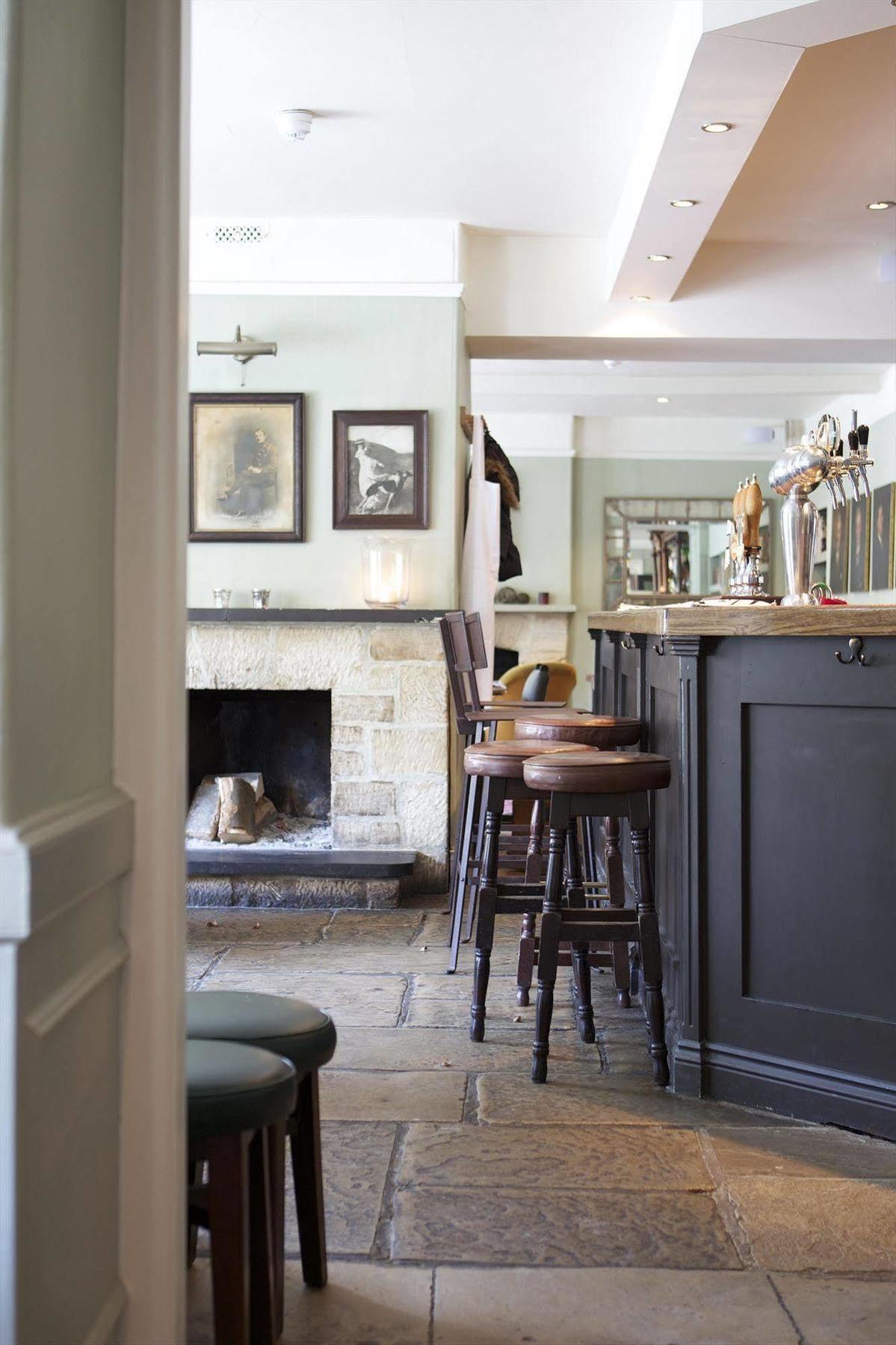 The Wheatsheaf Inn Bourton-on-the-Water Extérieur photo