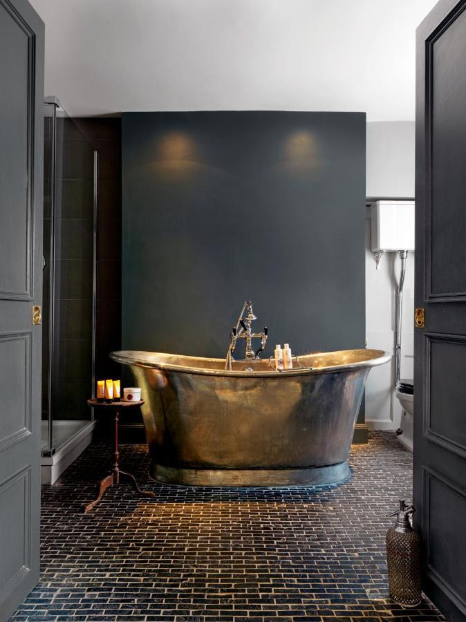 The Wheatsheaf Inn Bourton-on-the-Water Extérieur photo